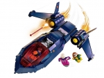LEGO® MARVEL Super Heroes 76281 - X-Men X-Jet